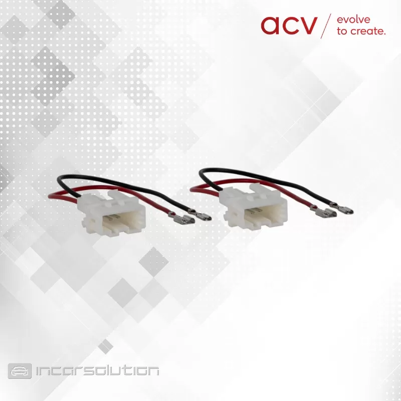 Conector Colunas Hyundai / kia