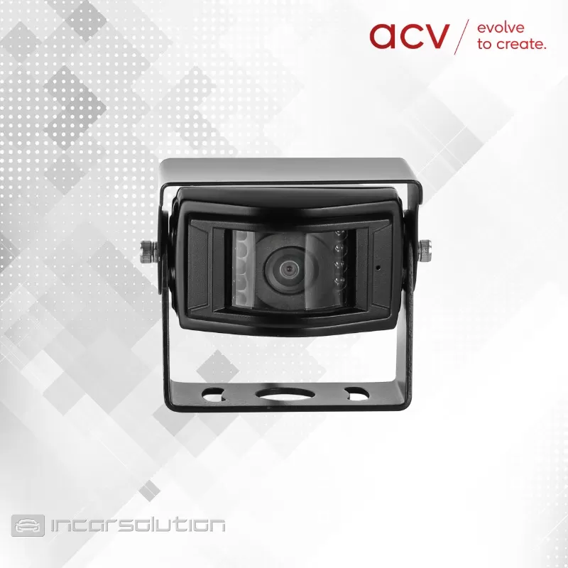 Camara Traseira Universal