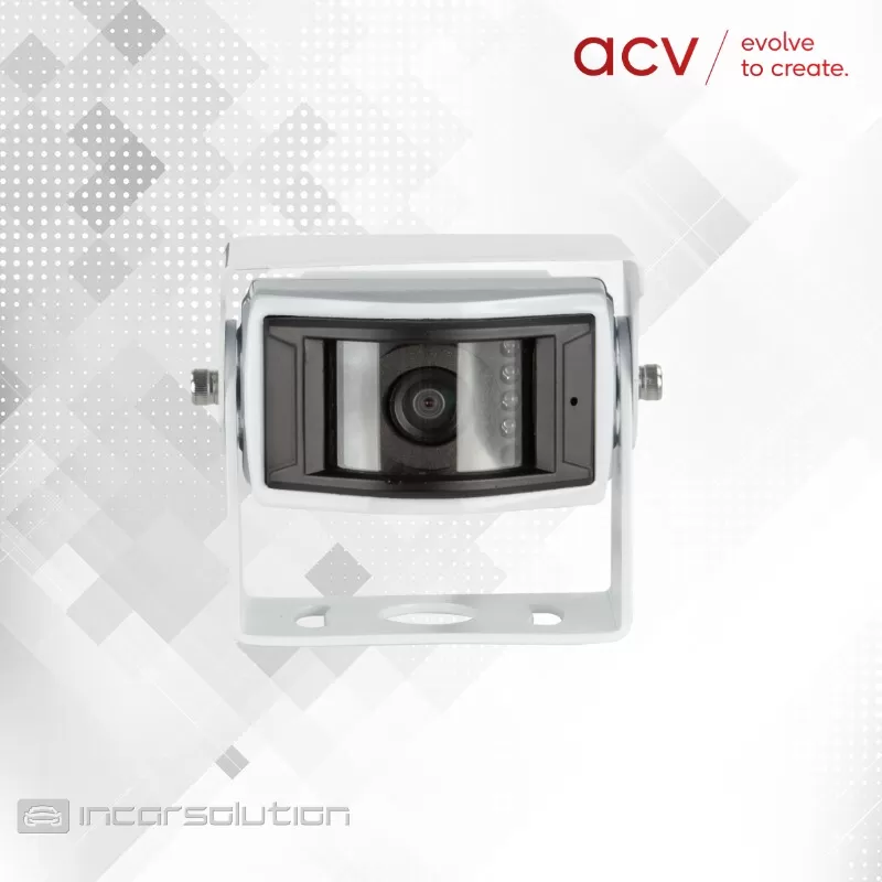 Camara Trasera Universal