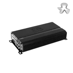 BLAM Power P805 Amplificador 5 Canais Classe D