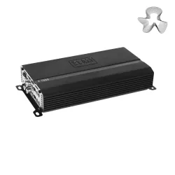 BLAM Power P1504 Amplificador 4 Canais Classe D
