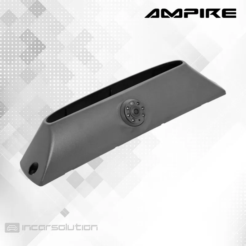 Reverse Camera Iveco Daily 5 (2011-2014)