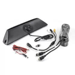 Reverse Camera Iveco Daily 5 (2011-2014)