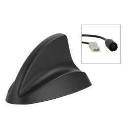 Calearo FM HC97 Roof Shark Type Antenna