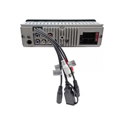 Blaupunkt Dublin 112 BT Radio RDS USB MP3 Bluetooth A2DP