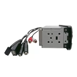 Blaupunkt Dublin 112 BT Radio RDS USB MP3 Bluetooth A2DP