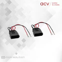 Conector Altavoces Seat Leon
