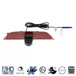 Reverse Camera Volkswagen VW Caddy 5 AHD 1080P