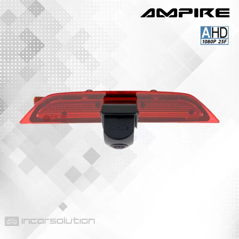 Reverse Camera Volkswagen VW Caddy 5 AHD 1080P