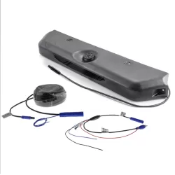 Reverse Camera Iveco Daily 6 AHD 1080P (2014-2022)