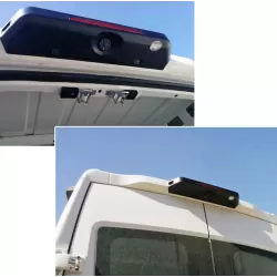 Reverse Camera Iveco Daily 6 AHD 1080P (2014-2022)