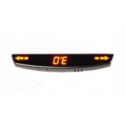 Rear Roof Mounting Display for Incarlink Parking Sensor