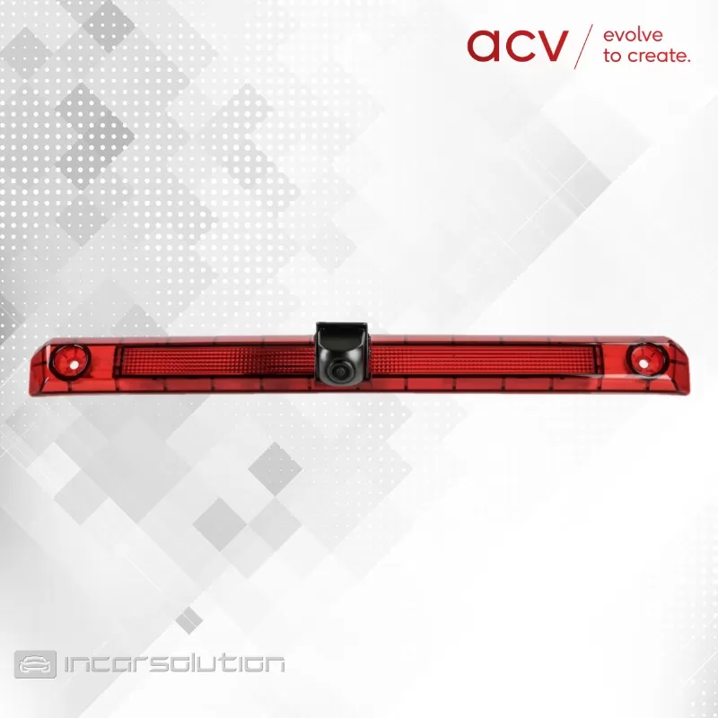 Camara Trasera Renault Master