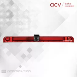 Camara Trasera Nissan Interstar