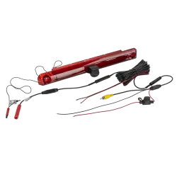 Camara Traseira Nissan Interstar