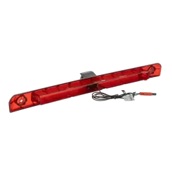 Reverse Camera Nissan Interstar