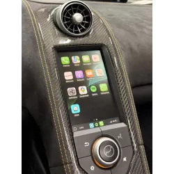 Wireless CarPlay Android Auto McLaren MP4 12C 540C 570S 625C 650S 675LT