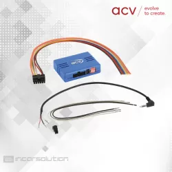 Interface Comandos Volante Universal SWC CX401