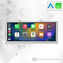 8.9" Screen CarPlay Android Auto Audi Q5 Concert