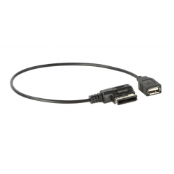 USB AMI Cable for Audi Music Interface