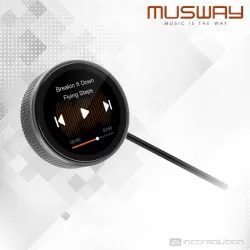 Musway myCON Control Remoto Digital