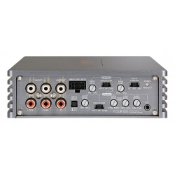 Musway FOUR200 4-Channel Digital Amplifier Class D