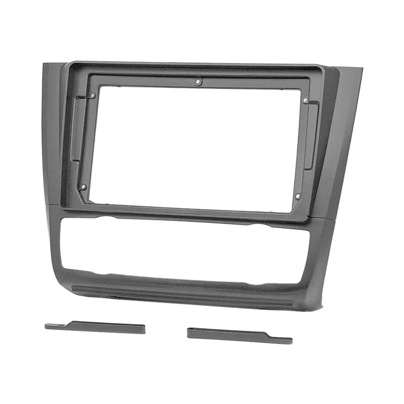 9" Facia Plate BMW 1-Series E81 E82 E87 E88