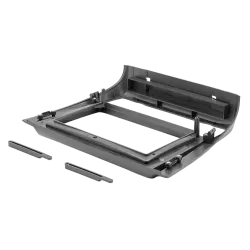 9" Facia Plate BMW 1-Series E81 E82 E87 E88