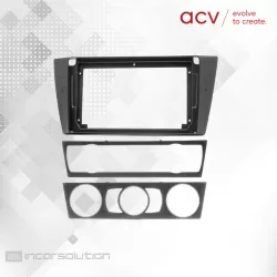 Marco Radio 9" BMW Serie 3 E90 E91 E92 E93