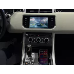 Wireless CarPlay Android Auto Land Rover Bosch Gen 2.1