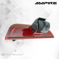 Reverse Camera Ford Transit Courier