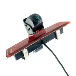 Camara Trasera Ford Transit Courier