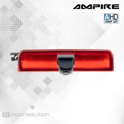 Camara Trasera Volkswagen Caddy AHD 1080P 2003-2015