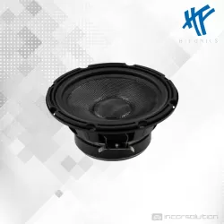 Hifonics Zeus ZSU6AU Altavoz Sustitución Sound booster