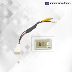 OEM Camera Retention Toyota 4-Pin