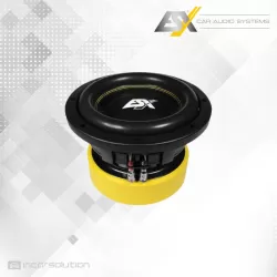 ESX QUANTUM QE822 Subwoofer 8" 20cm