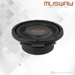Musway MWS822 Subwoofer 8" 20cm