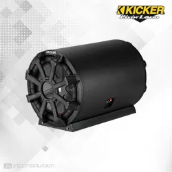 KICKER TRTP82 Subwoofer Down-Firing 8"