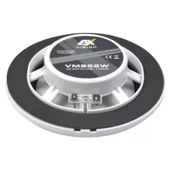 ESX VMS52W Altavoces 2 Vias Marinos Coaxiales 5.25" 13cm