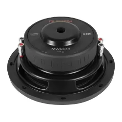 Musway MWS844 Subwoofer 8" 20cm 4+4 Ohm