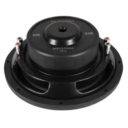 Musway MWS1044 Subwoofer 10" 25cm 4+4 Ohm