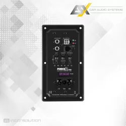 ESX FORCE2/325 Amplificador Encastrar Mono Digital Clase D
