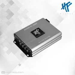 Hifonics JUNO IV DSP 4-Channel Digital Amplifier Class D