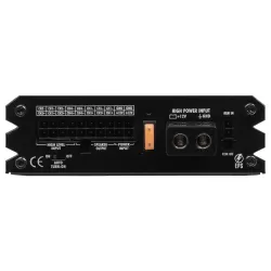Hifonics JUNO IV DSP Amplificador 4 Canales Digital Classe D
