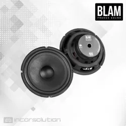 BLAM PO 200 Woofers 7.5" 192mm Altavoces Porsche