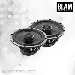 BLAM Live L165C Power Colunas Coaxiais 6.5" 16.5cm