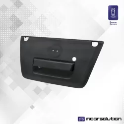 Camara Traseira Nissan Navarra D40 2004-2014