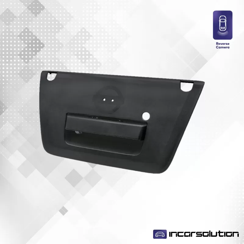 Camara Traseira Nissan Navarra D40 2004-2014