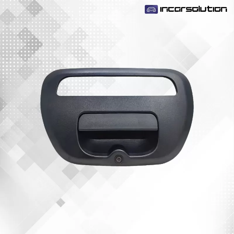 Reverse Camera Mitsubishi L200 2005-2015