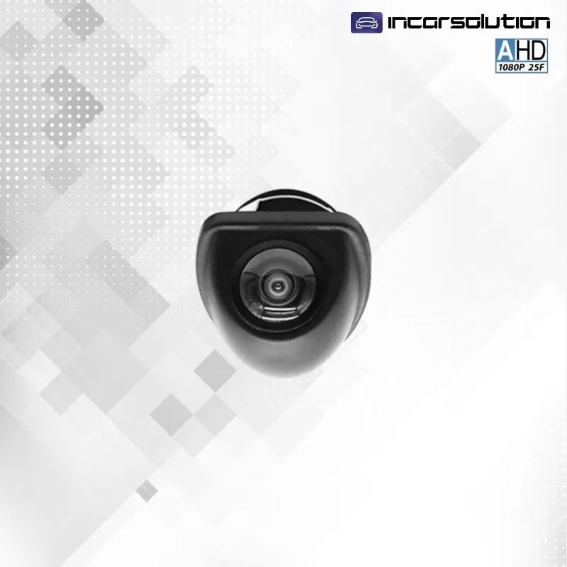 1080P AHD Universal Reverse Camera